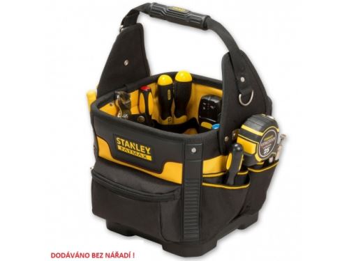 STANLEY FatMax Brašna pro techniky STANLEY 1-93-952