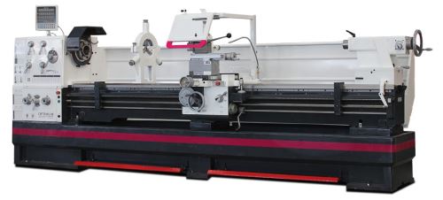 OPTIMUM Soustruh OPTIturn TH 8020 D