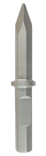 MAKITA špičák HEX 28mm s kroužkem i vyfrézování 350mm