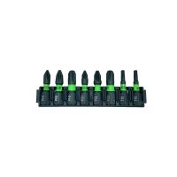 Aku rázový utahovák Procraft PS22bb + sada bitů IBS-41 + baterie a nabíječka (12)