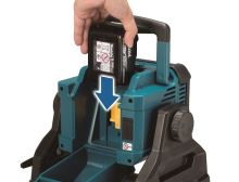 MAKITA Aku LED svítilna Li-ion LXT 14,4V + 18V   Z (2)