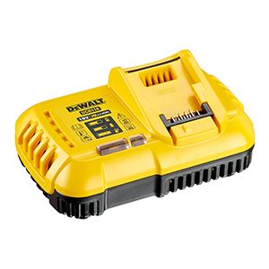 DEWALT FLEXVOLT nabíječka DCB118