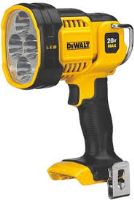 DEWALT DCL043 aku svítilna lampa  18V DODÁVÁNO BEZ AKUMULÁTORŮ