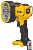 DEWALT DCL043 aku svítilna lampa  18V DODÁVÁNO BEZ AKUMULÁTORŮ