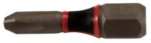 MAKITA torzní  bit řady Impact Premier (C-form),PH2(slim)-25mm,2ks