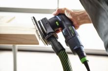 FESTOOL Akumulátorová vibrační bruska RTSC 400-Basic-ERGO (2)