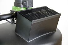 EIBENSTOCK TwinMix 1800 T Míchací stanice  07623000 (6)