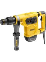 DEWALT D25481K kombinované kladivo SDS Max 5kg 6,1J v kufru DEWALT D25481K kombinované kladivo SDS Max 5kg 6,1J v kufru