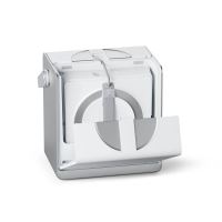 ECOVACS Winbot W2S OMNI White robotický čistič oken s multi stanicí (1)