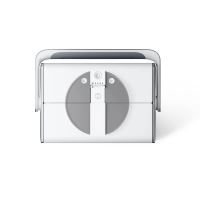 ECOVACS Winbot W2S OMNI White robotický čistič oken s multi stanicí (6)