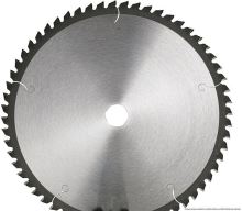 Scheppach pilový kotouč 210/30mm, 72z pro PL 75