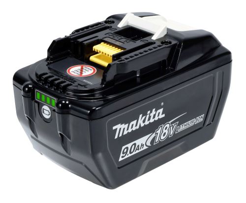 MAKITA akumulátor Li-ion LXT BL1890 18V/9,0Ah