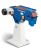 Metallkraft  Pásová bruska na kov MBSM 150-200-2