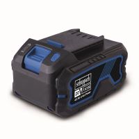 Scheppach SBP4.0 20V IXES lithium-iontová aku baterie 4Ah