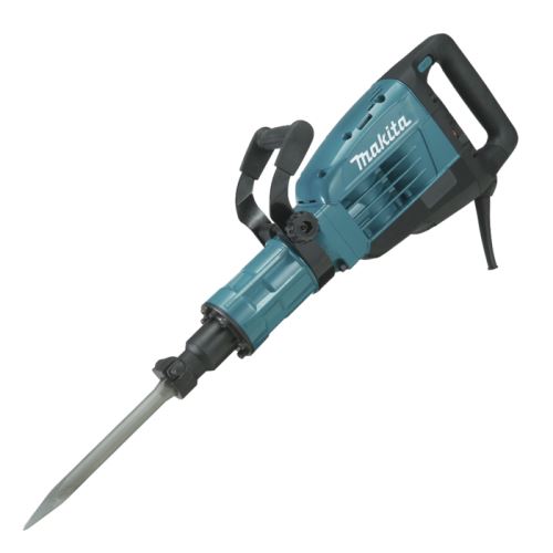 MAKITA Bourací kladivo 25,5J,1510W