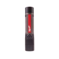 MILWAUKEE L4FMLED-301 aku ruční LED svítilna nabíjecíé USB 4933479770 (1)