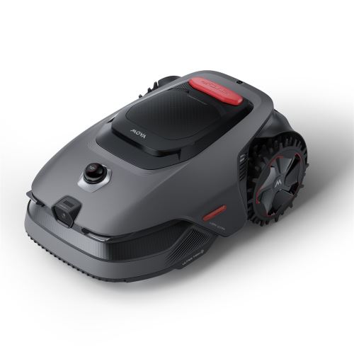 MOVA LiDAX Ultra 1000 bezdrátová robotická sekačka (1000 m2)