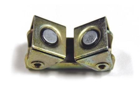Schweißkraft Magnetický V-nástavec