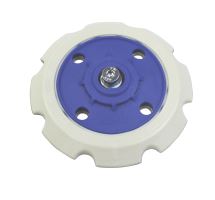 MAKITA základna 125mm PO5000C