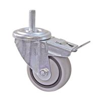 Kreg Pojezdová kolečka