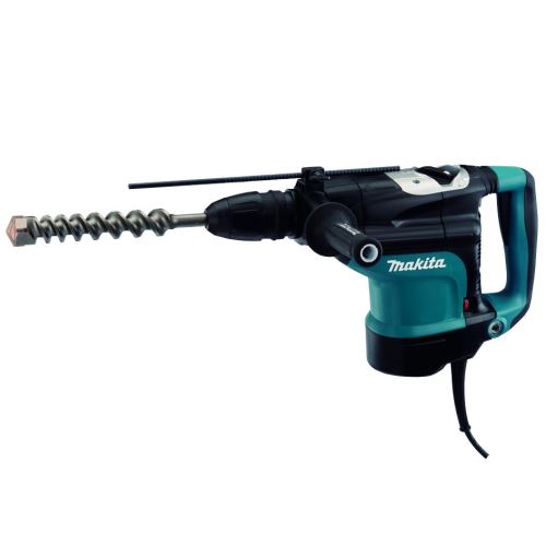 MAKITA Kombinované kladivo s AVT 9,4J,1350W sds max