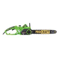 Elektrická pila Procraft K2000 (4)