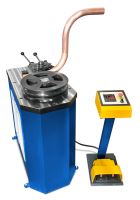 Metallkraft  Elektrická ohýbačka trubek BM 60-T (1)