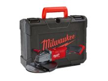 MILWAUKEE M18ONEFLAG230XPDB-0C aku úhlová bruska 230mm