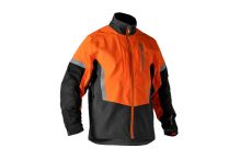HUSQVARNA Pánská bunda Technical 50/52 velikost M