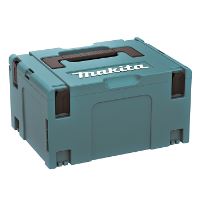 MAKITA MAKITA 821551-8 systainer MakPac 395x295x210 mm (1)
