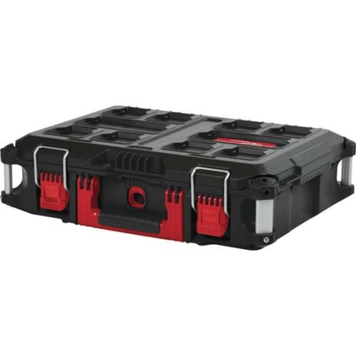 MILWAUKEE kufr box na nářadí PACKOUT ( 560x410x170 mm)