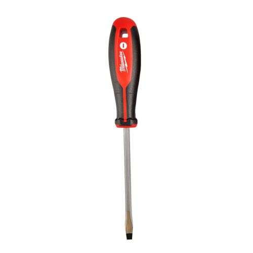 MILWAUKEE 4932471781 Tri-lobe ruční šroubovák plochý  SL 1,2x6,5x125