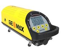 Geomax potrubní laser Zeta 125