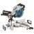 MAKITA Pokosová pila se světlem 260mm,1450W