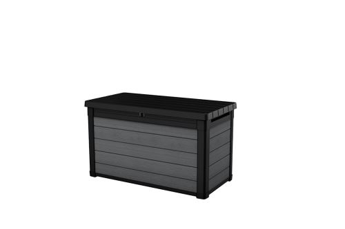 KETER Zahradní box Cortina 380 L šedý 17212402