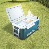 MAKITA Aku termobox 50l Li-ion Li-ion XGT/LXT,bez aku   Z (1)