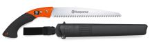 HUSQVARNA Rovná prořezávací pila s pouzdrem, 240 mm HUSQVARNA Rovná prořezávací pila s pouzdrem, 240 mm