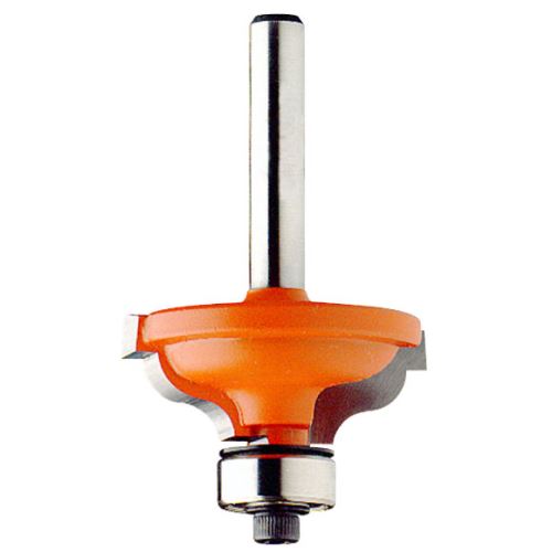 CMT C946 Profilová fréza s ložiskem - R4,8-3,6 D34,2x13 S=12 HW