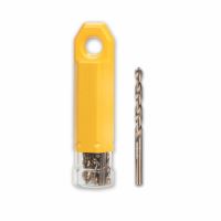 DEWALT Vrták do kovu Extreme HSS-G 6,5×10mm-1ks cena (2)