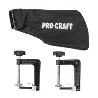 Pásová bruska Procraft PBS1600 (PBS1010) (7)