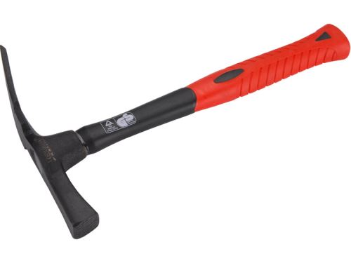 EXTOL PREMIUM Kladivo zednické, s laminátovou násadou, Berlínského typu