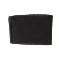 Scheppach Pěnový filtr černý