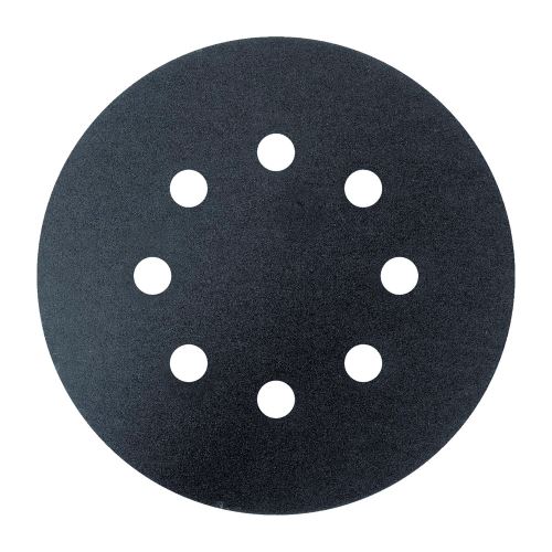 Wolfcraft brus. kotouče pro mokré, suché broušení, pr. 125 mm, zrn. 280 3191000
