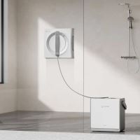 ECOVACS Winbot W2S OMNI White robotický čistič oken s multi stanicí (11)