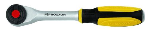 PROXXON 23082 rotační  ráčna 1/4"