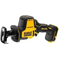 DEWALT DCS369N 18V aku mečová pila ocaska bez aku a nabíječky v kartonu DEWALT DCS369N 18V aku mečová pila ocaska bez aku a nabíječky v kartonu