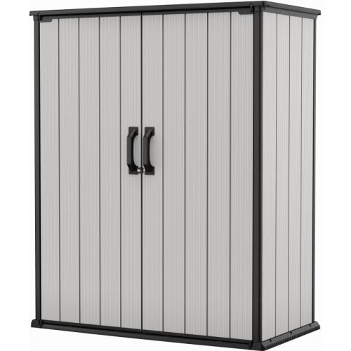 KETER zahradní box Premier High Store šedý 17209552