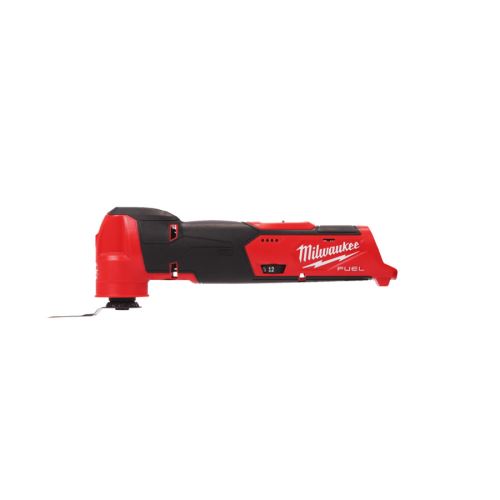 MILWAUKEE M12FMT-0 aku multifunkční nářadí bez aku a nabíječky 4933472238