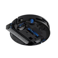 ECOVACS Deebot T90 Pro Omni Black robotický vysavač s mopem (2)