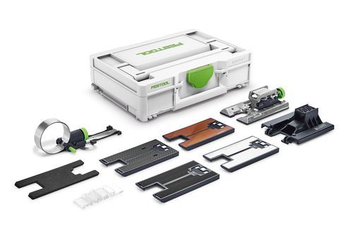FESTOOL Systainer s příslušenstvím ZH-SYS-PS 420